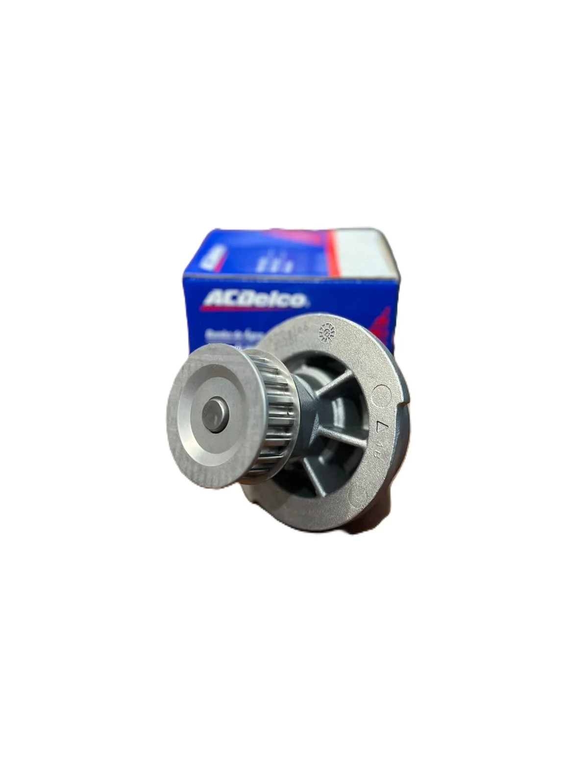 BOMBA DE AGUA CORSA CLASSIC FUN CELTA AGILE ONIX PRISMA