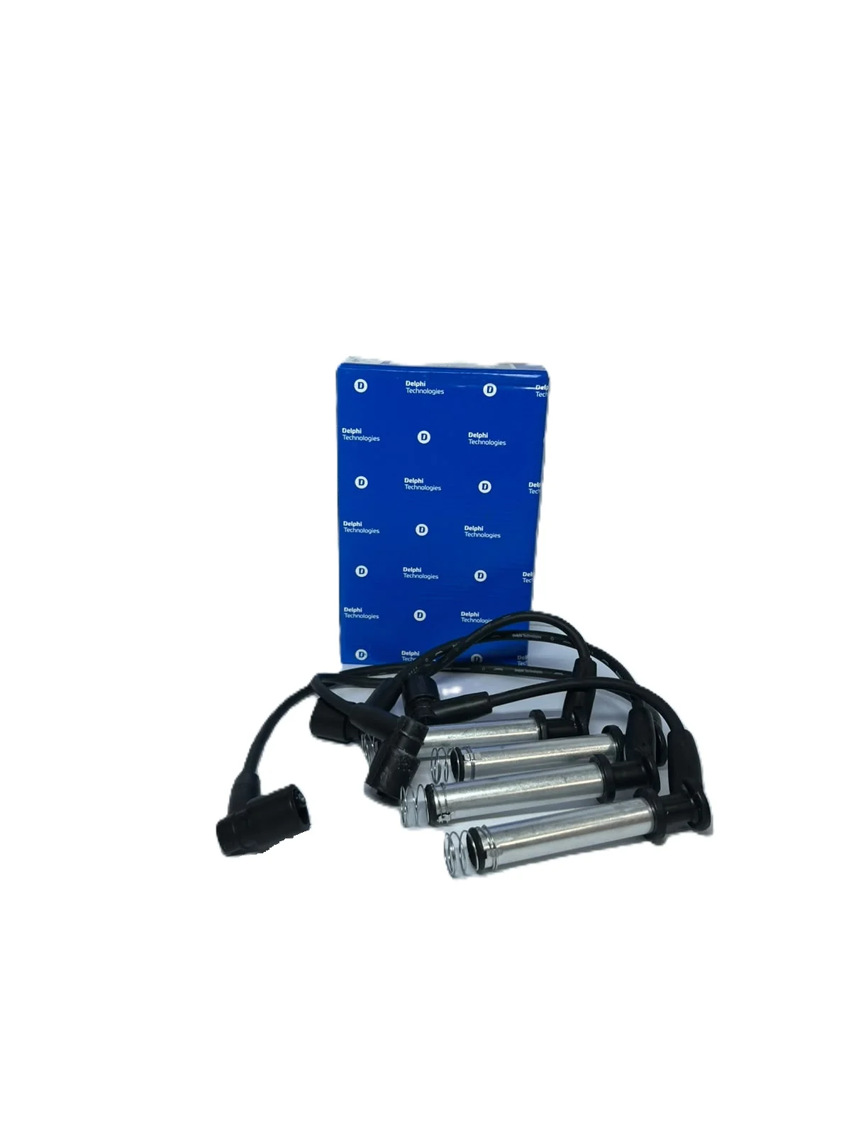 JUEGO CABLE BUJIAS CORSA CLASSIC FUN AGILE MERIVA SPIN