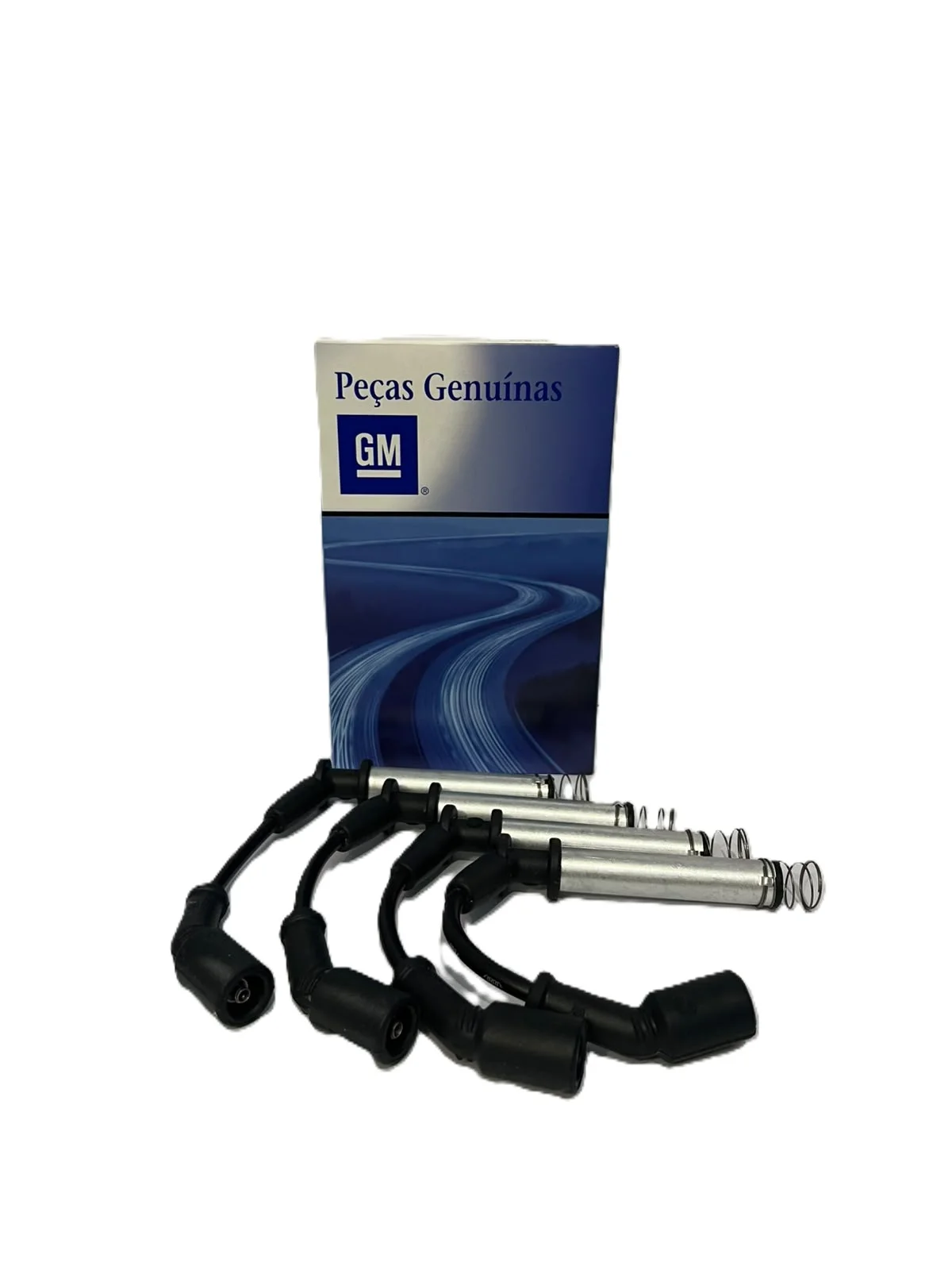 JUEGO CABLE BUJIAS ONIX PRISMA 1.4