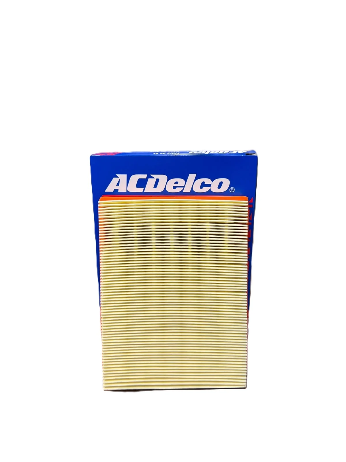 FILTRO AIRE CORSA 1.6 / CLASSIC / AGILE 1.4 (ACD19347742)  SALE